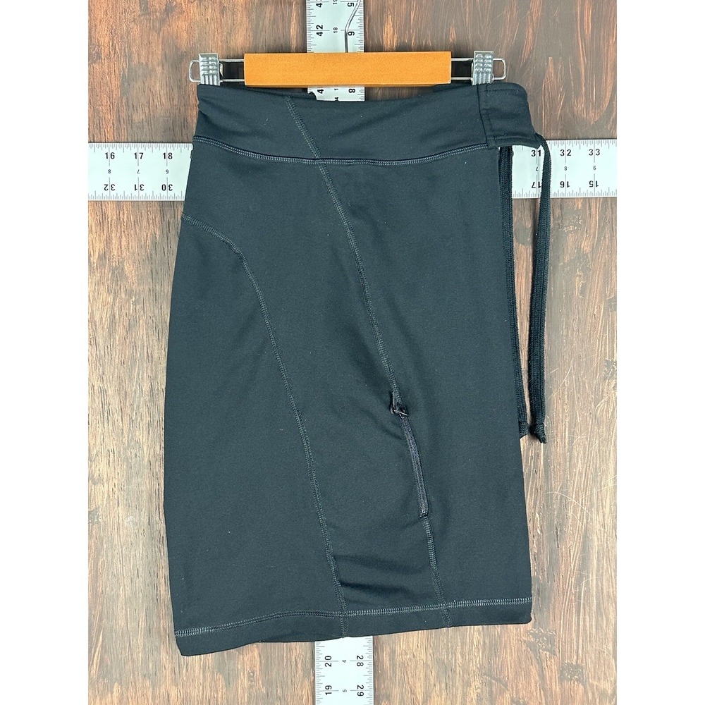 Lululemon Lounge Shorts Waist 32" EUC Black Men's Large Activewear Athleisure